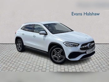 Used Mercedes-Benz GLA 2022 for sale - 78925150: Photo