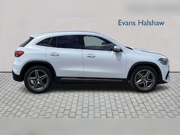 Used Mercedes-Benz GLA 2022 for sale - 78925150: Photo