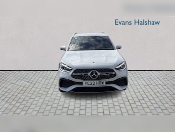 Used Mercedes-Benz GLA 2022 for sale - 78925150: Photo