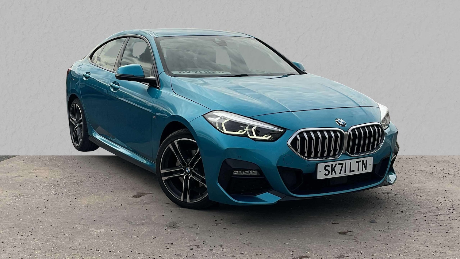 Used BMW 2 Series 2021 for sale - 76113500: Photo 1