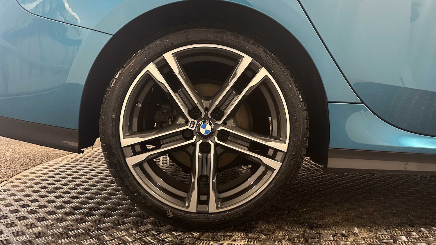 Used BMW 2 Series 2021 for sale - 76113500: Photo 10