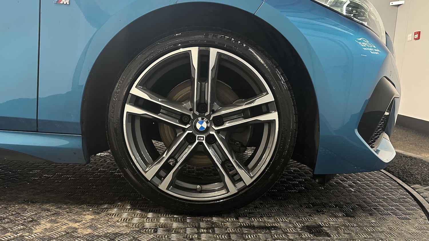 Used BMW 2 Series 2021 for sale - 76113500: Photo 11