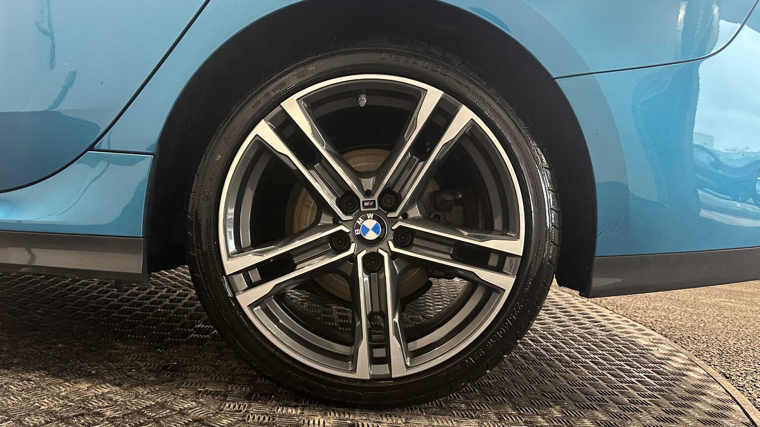 Used BMW 2 Series 2021 for sale - 76113500: Photo 12