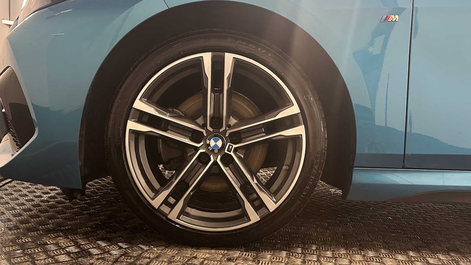 Used BMW 2 Series 2021 for sale - 76113500: Photo 13