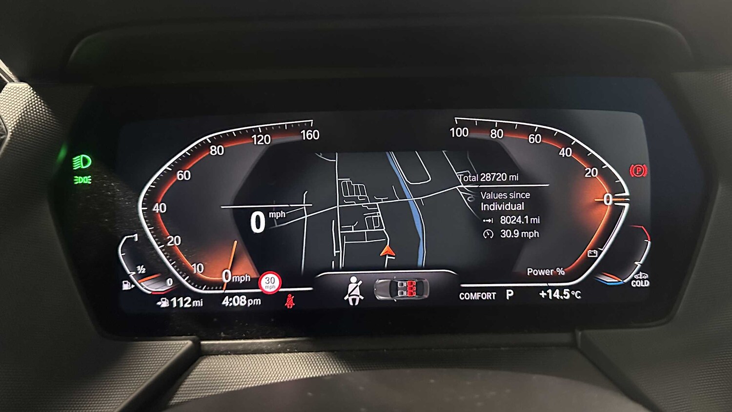 Used BMW 2 Series 2021 for sale - 76113500: Photo 17