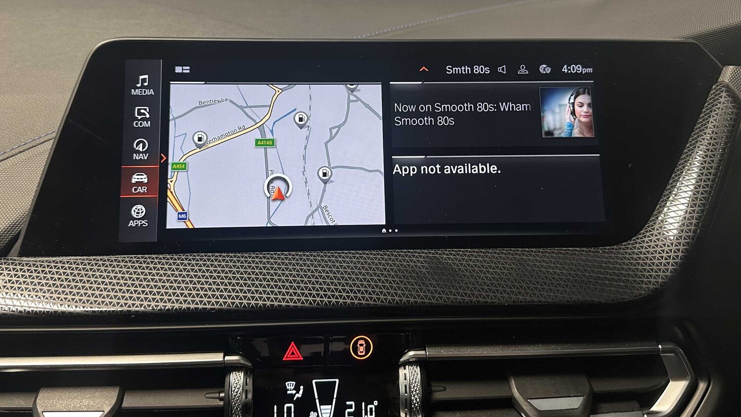 Used BMW 2 Series 2021 for sale - 76113500: Photo 22