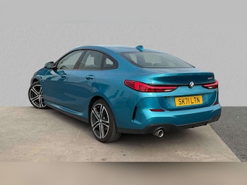 Used BMW 2 Series 2021 for sale - 76113500: Photo