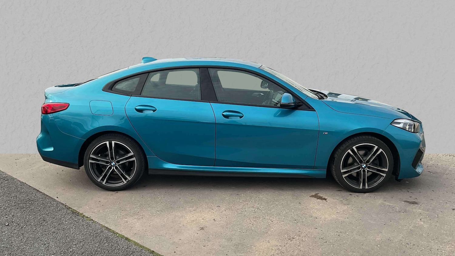 Used BMW 2 Series 2021 for sale - 76113500: Photo 3