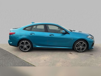 Used BMW 2 Series 2021 for sale - 76113500: Photo