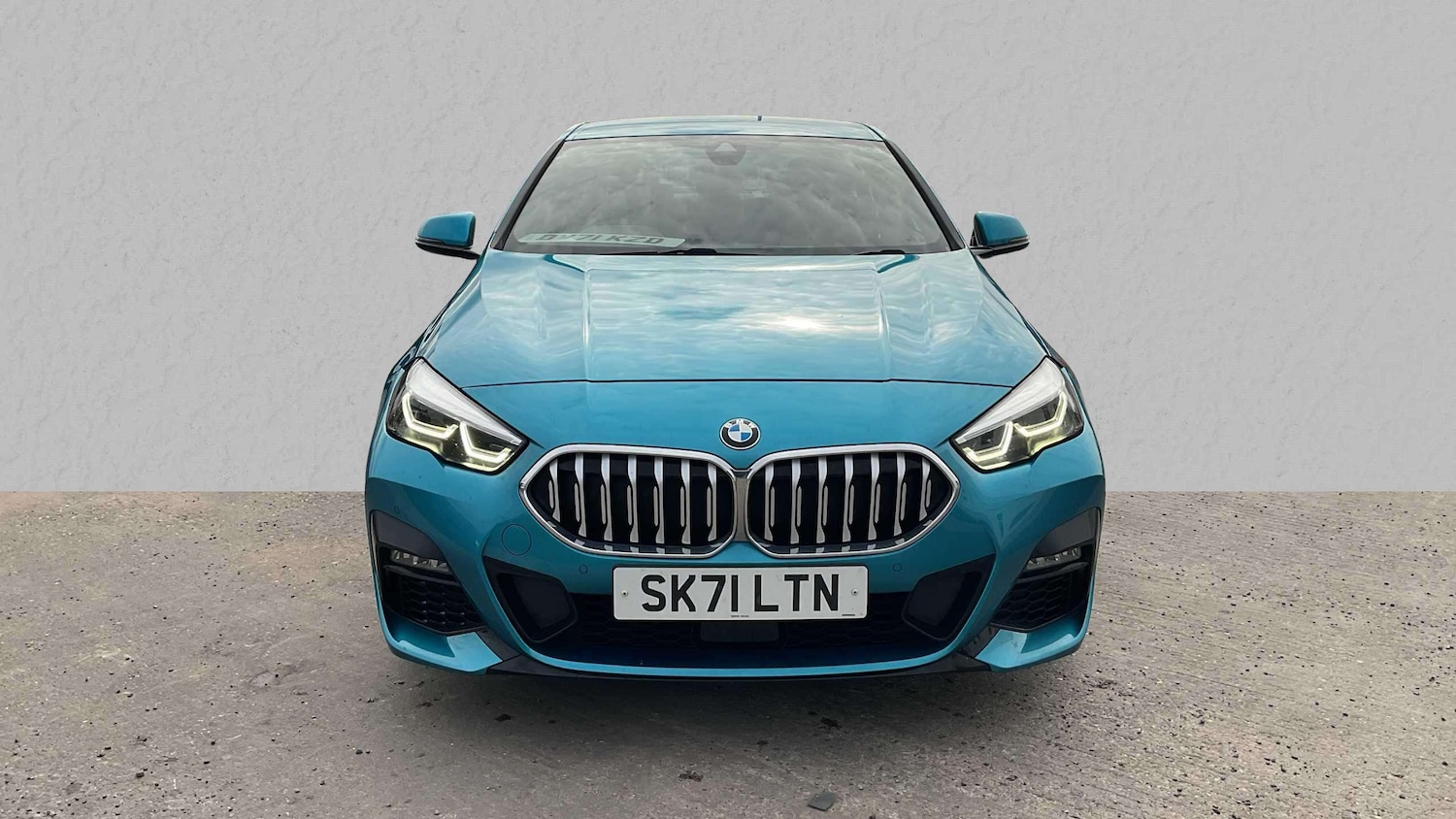 Used BMW 2 Series 2021 for sale - 76113500: Photo 4