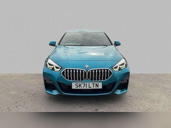 Used BMW 2 Series 2021 for sale - 76113500: Photo