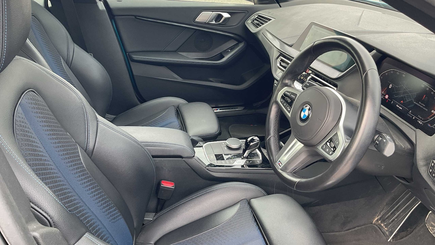 Used BMW 2 Series 2021 for sale - 76113500: Photo 7