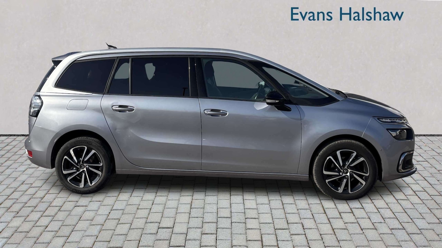 Used Citroen Grand C4 Picasso 2021 for sale - 77827291: Photo 3