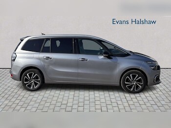 Used Citroen Grand C4 Picasso 2021 for sale - 77827291: Photo