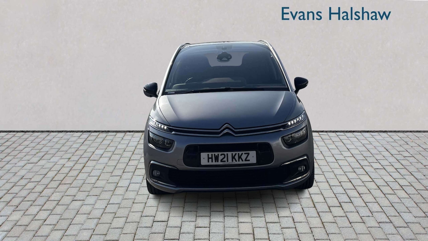 Used Citroen Grand C4 Picasso 2021 for sale - 77827291: Photo 4