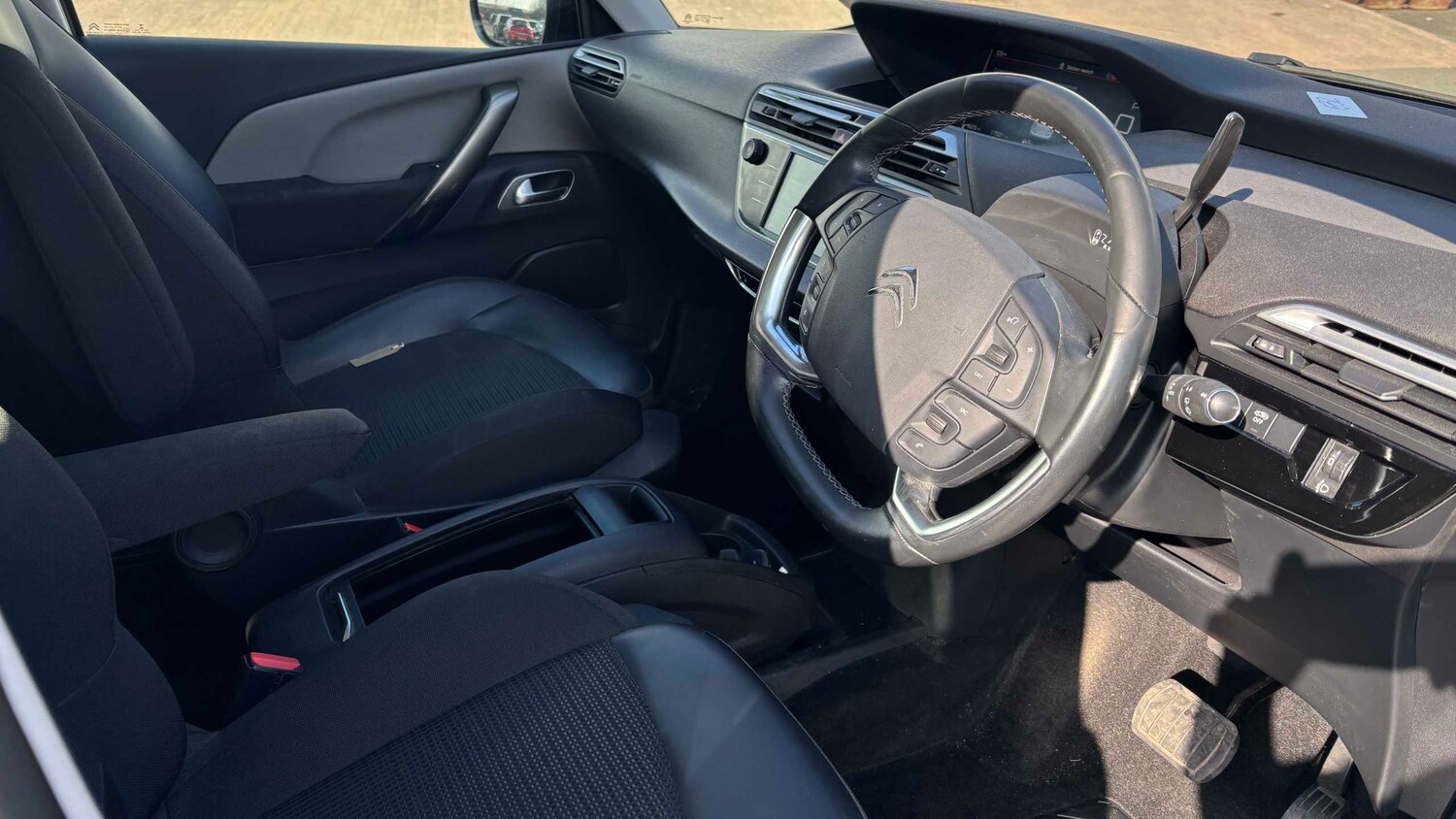 Used Citroen Grand C4 Picasso 2021 for sale - 77827291: Photo 6