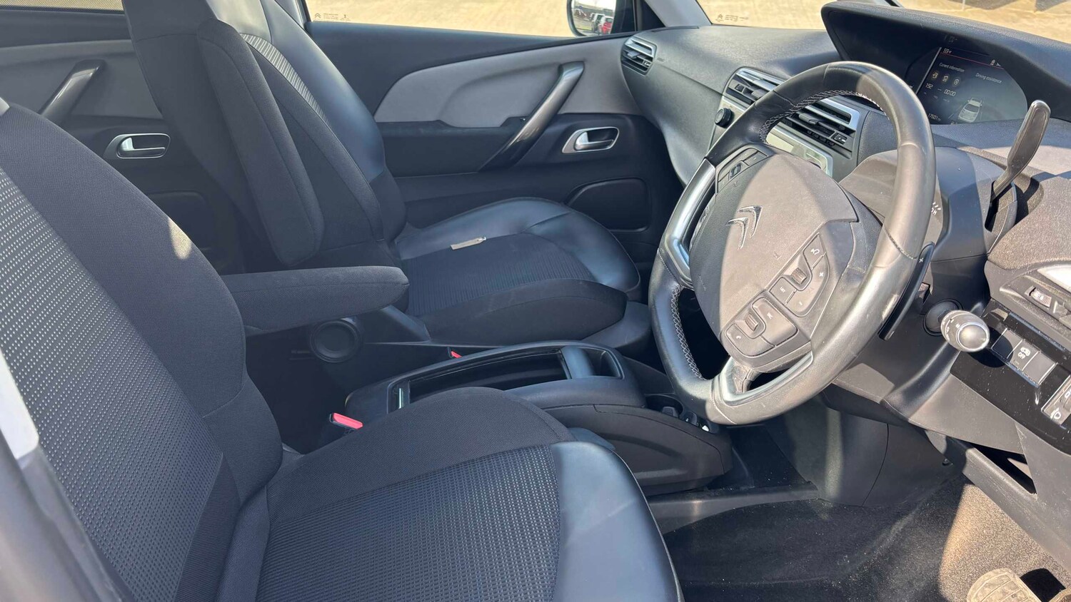 Used Citroen Grand C4 Picasso 2021 for sale - 77827291: Photo 7