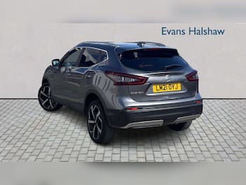 Used Nissan Qashqai 2021 for sale - 79702682: Photo