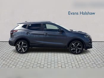 Used Nissan Qashqai 2021 for sale - 79702682: Photo