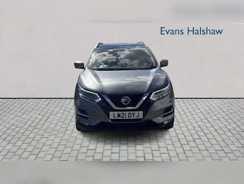 Used Nissan Qashqai 2021 for sale - 79702682: Photo