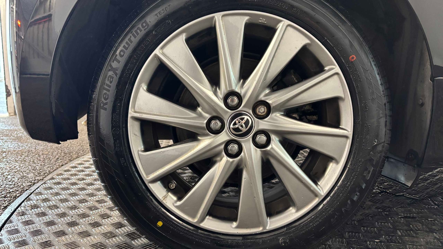 Used Toyota Yaris 2022 for sale - 76732392: Photo 10