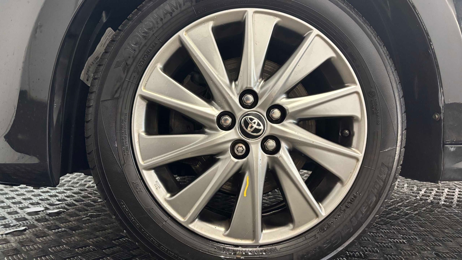 Used Toyota Yaris 2022 for sale - 76732392: Photo 12