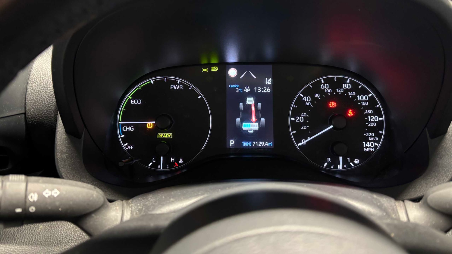 Used Toyota Yaris 2022 for sale - 76732392: Photo 15