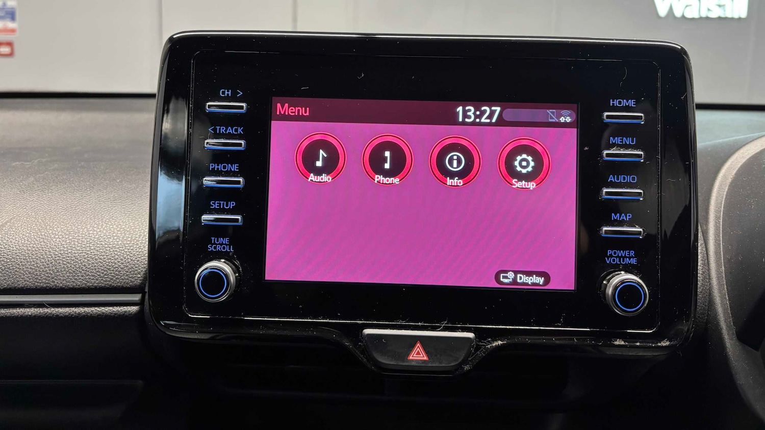 Used Toyota Yaris 2022 for sale - 76732392: Photo 18