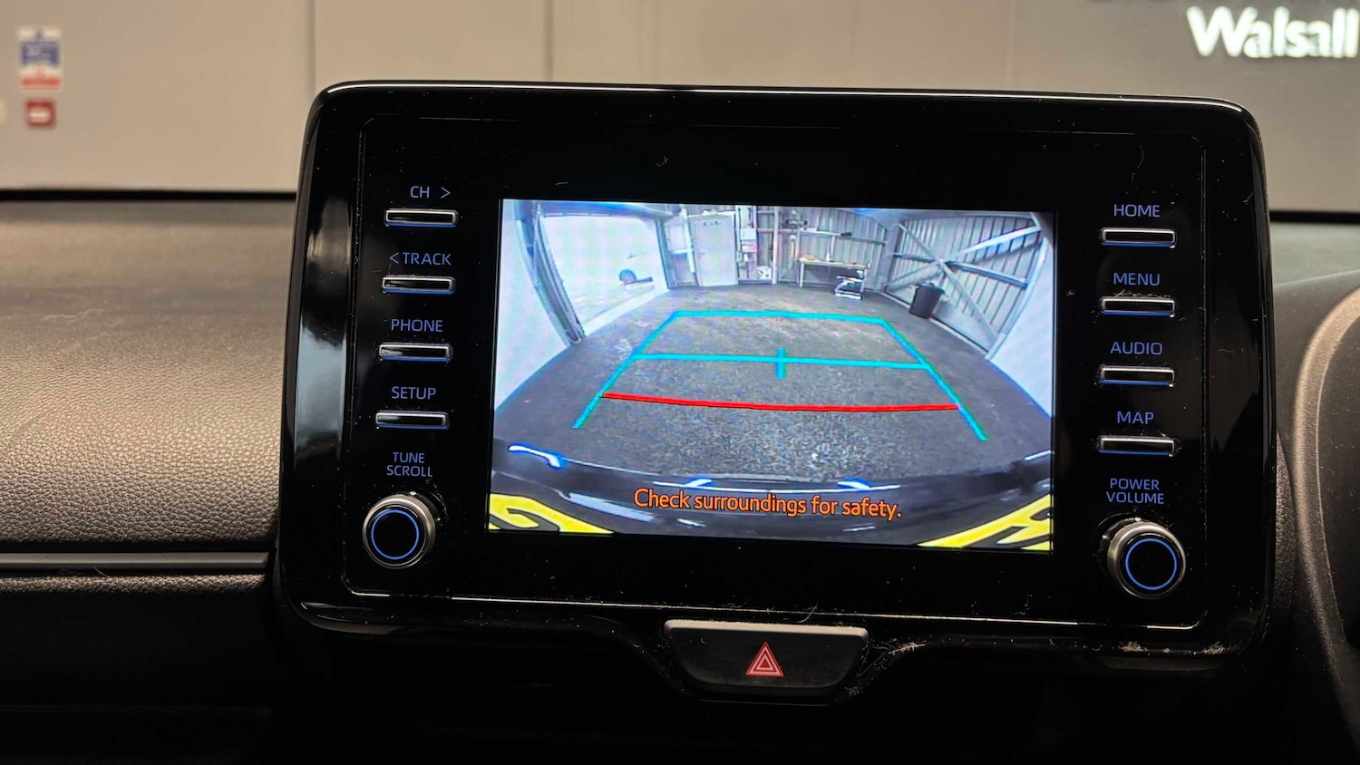 Used Toyota Yaris 2022 for sale - 76732392: Photo 19