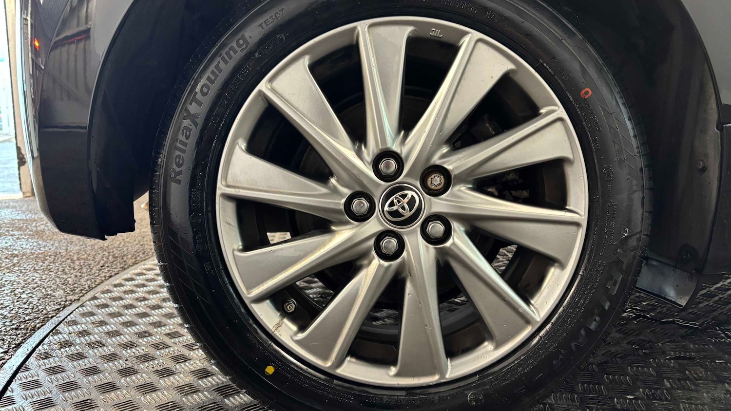 Used Toyota Yaris 2022 for sale - 76732392: Photo 9