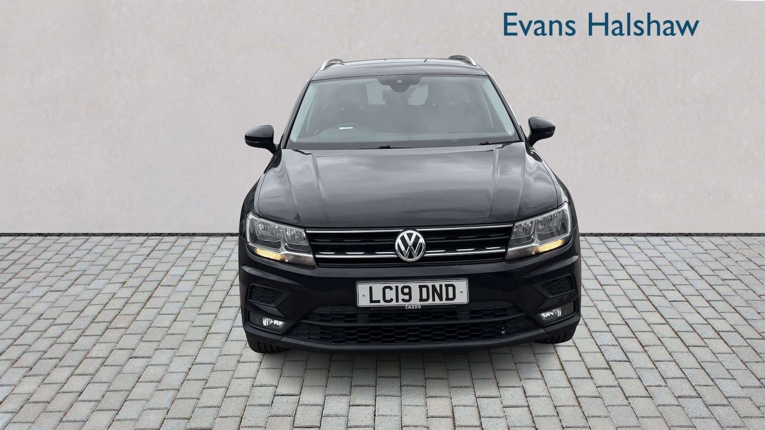 Used Volkswagen Tiguan 2019 for sale - 78104374: Photo 4