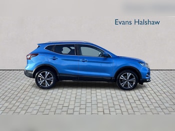 Used Nissan Qashqai 2020 for sale - 76648922: Photo