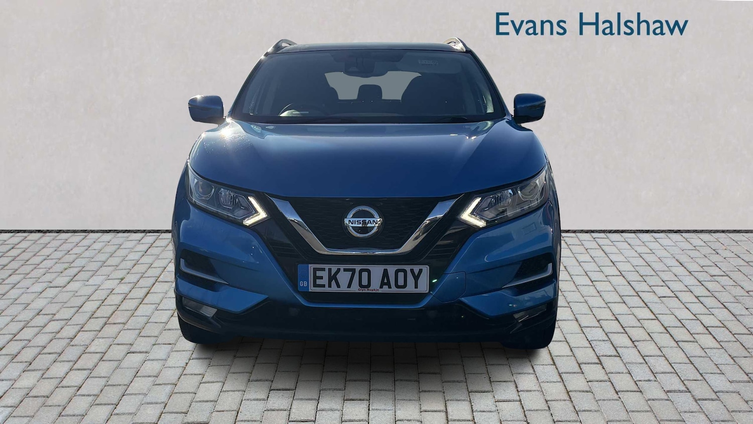 Used Nissan Qashqai 2020 for sale - 76648922: Photo 4