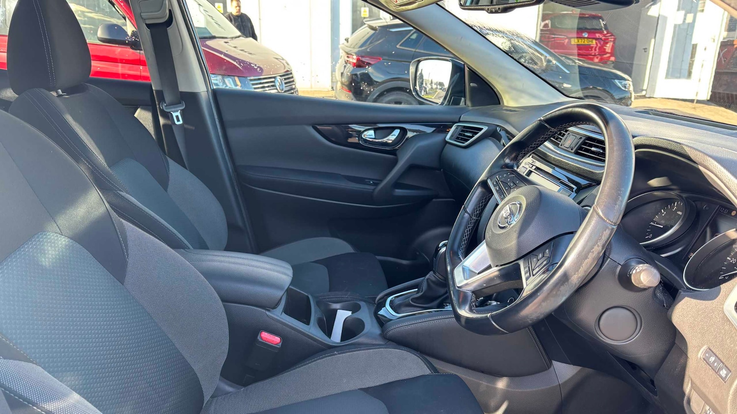 Used Nissan Qashqai 2020 for sale - 76648922: Photo 7