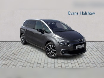 Used Citroen Grand C4 Picasso 2022 for sale - 79319359: Photo