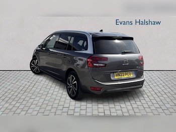 Used Citroen Grand C4 Picasso 2022 for sale - 79319359: Photo