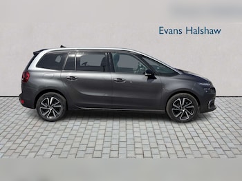 Used Citroen Grand C4 Picasso 2022 for sale - 79319359: Photo