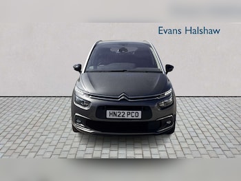Used Citroen Grand C4 Picasso 2022 for sale - 79319359: Photo