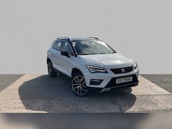 2020 - 2.0 TDI Xcellence Lux [EZ] 5dr DSG 4Drive