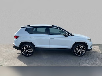 Used SEAT Ateca 2020 for sale - 75841768: Photo