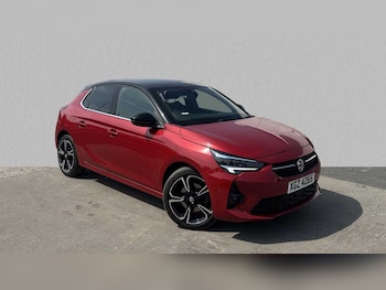 Vauxhall - Corsa