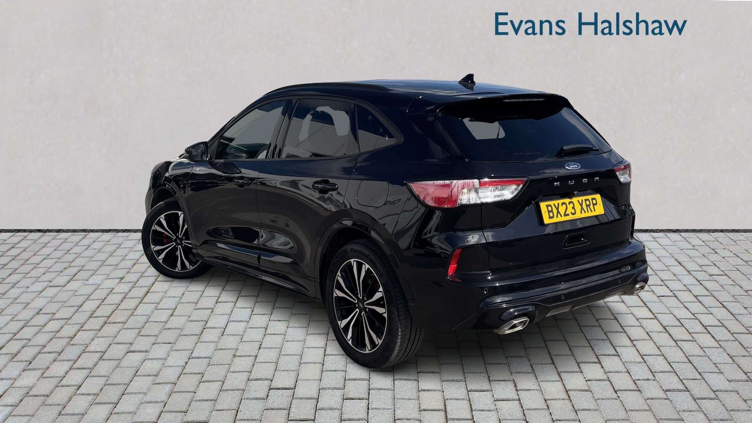 Used Ford Kuga 2023 for sale - 78119315: Photo 2