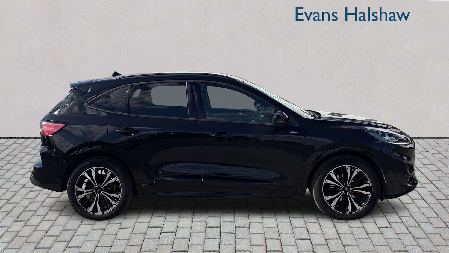 Used Ford Kuga 2023 for sale - 78119315: Photo 3