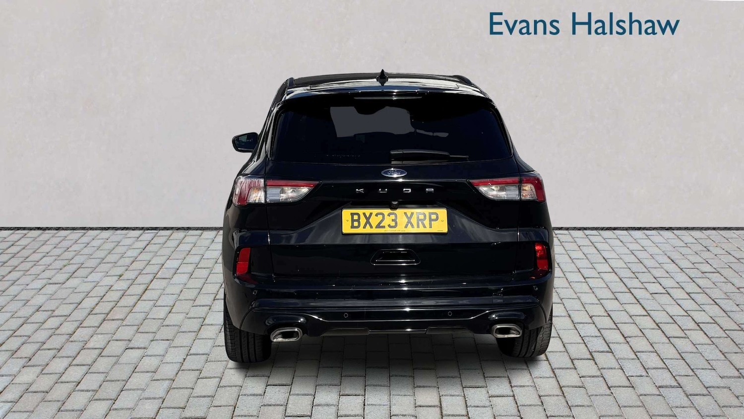 Used Ford Kuga 2023 for sale - 78119315: Photo 5