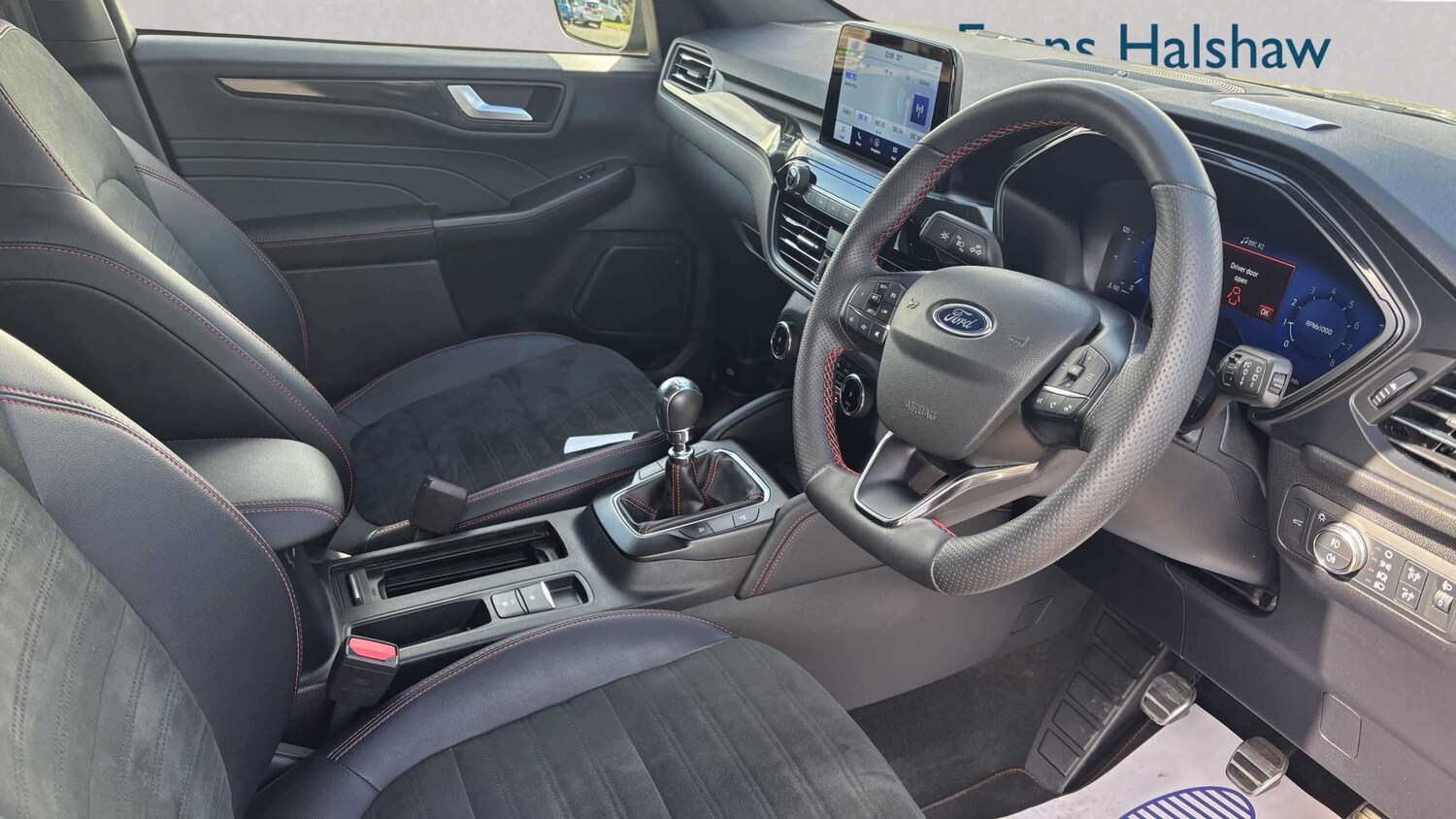 Used Ford Kuga 2023 for sale - 78119315: Photo 6