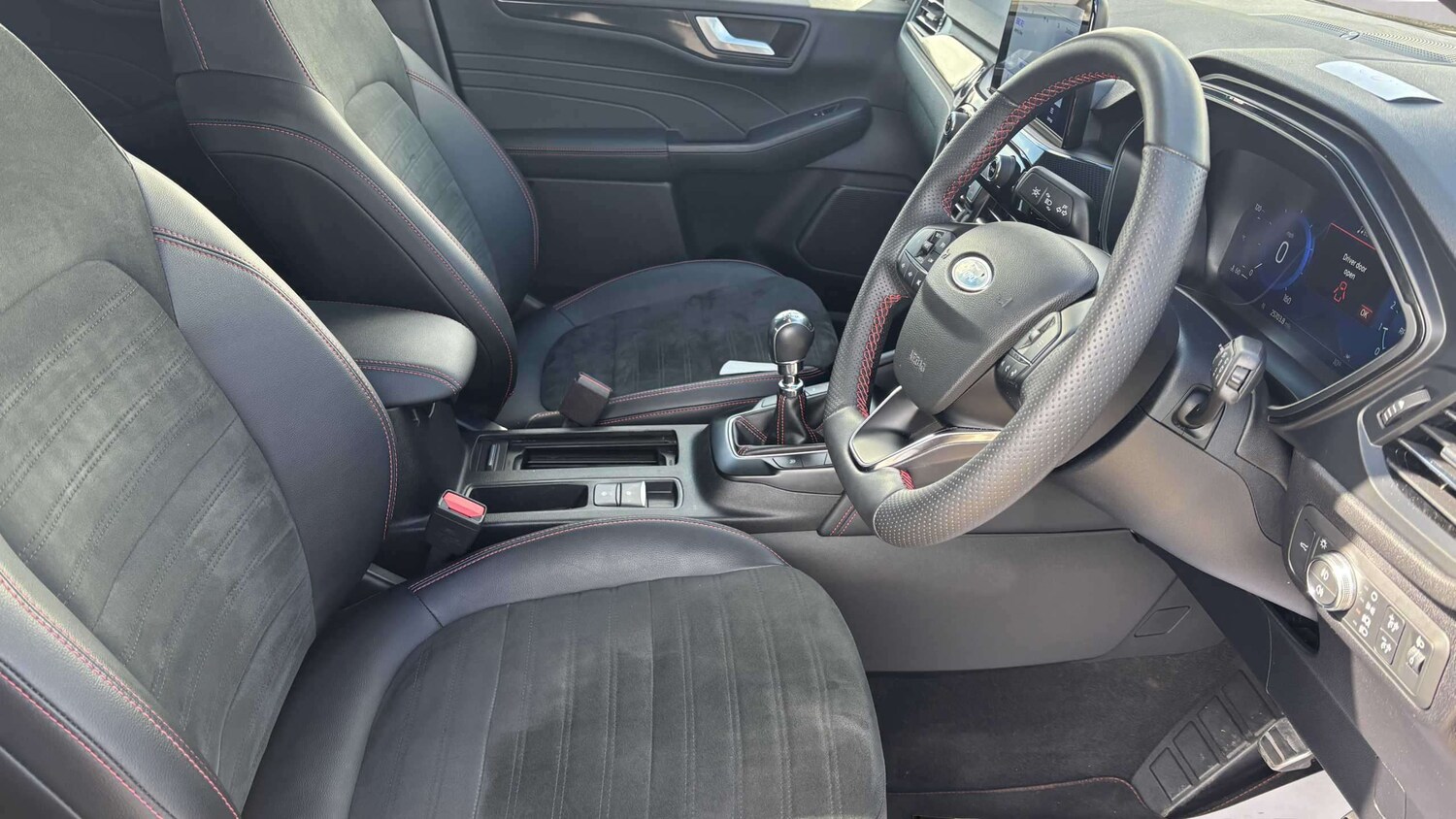 Used Ford Kuga 2023 for sale - 78119315: Photo 7