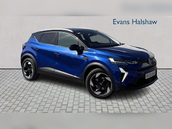 Used Renault Captur 2024 for sale - 78173489: Photo