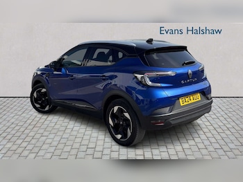 Used Renault Captur 2024 for sale - 78173489: Photo