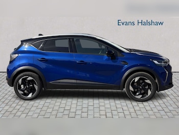 Used Renault Captur 2024 for sale - 78173489: Photo