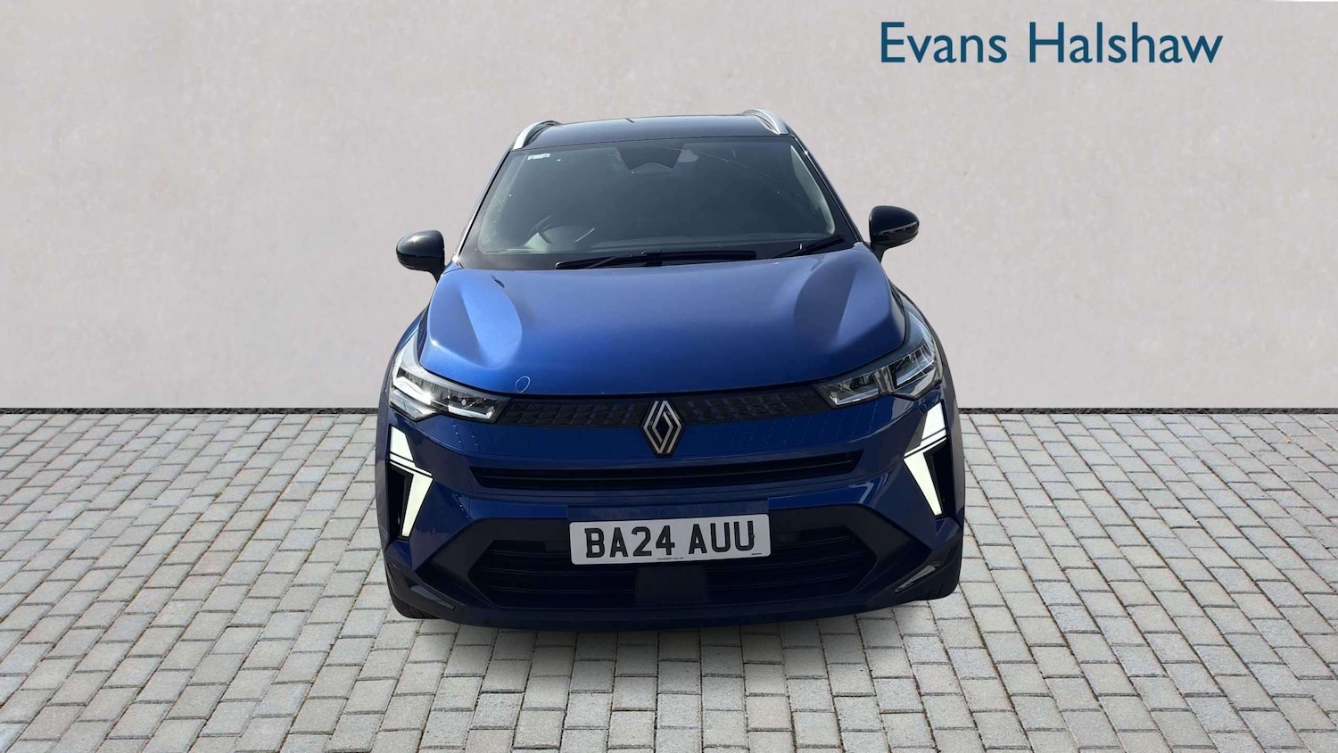 Used Renault Captur 2024 for sale - 78173489: Photo 4